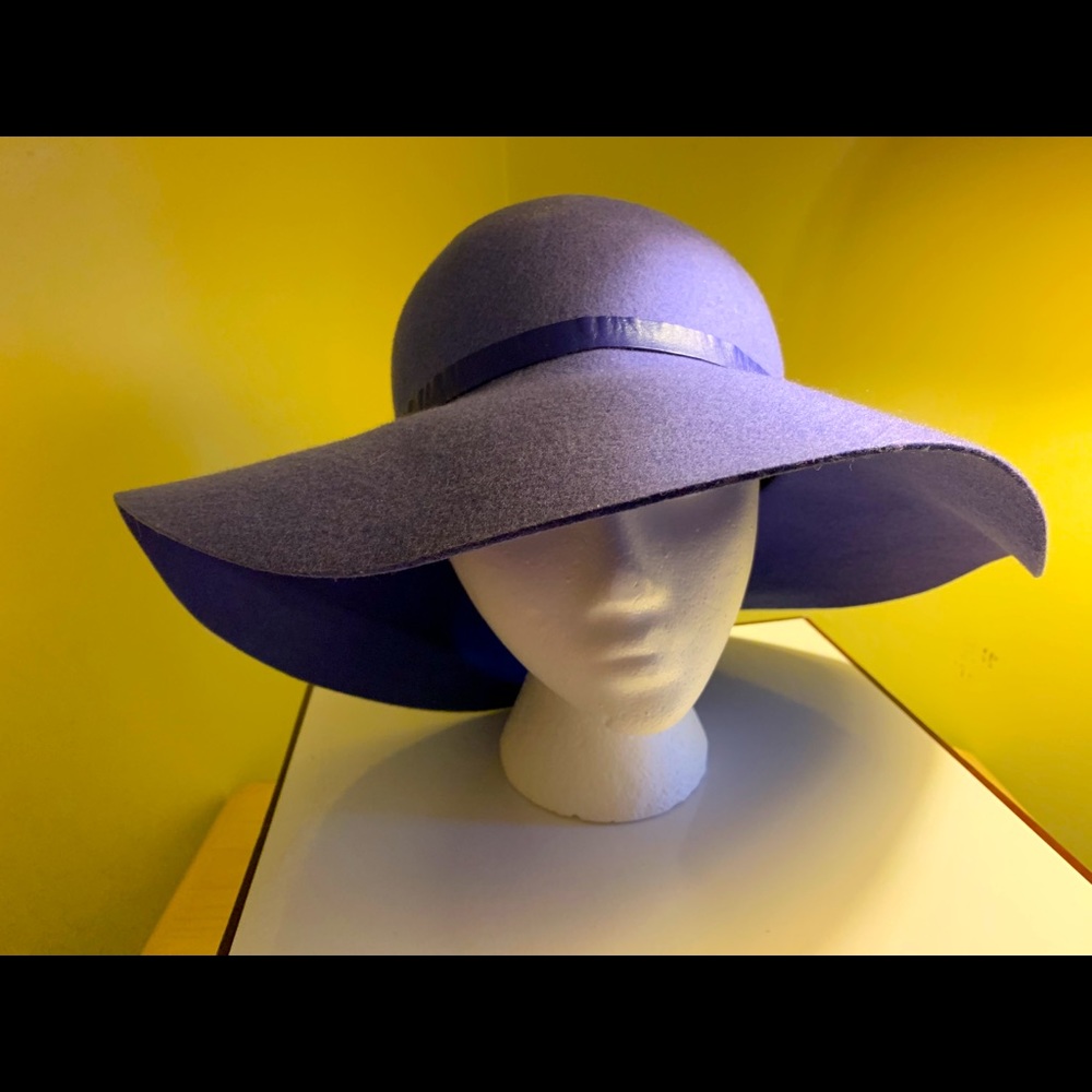 Designer Hat